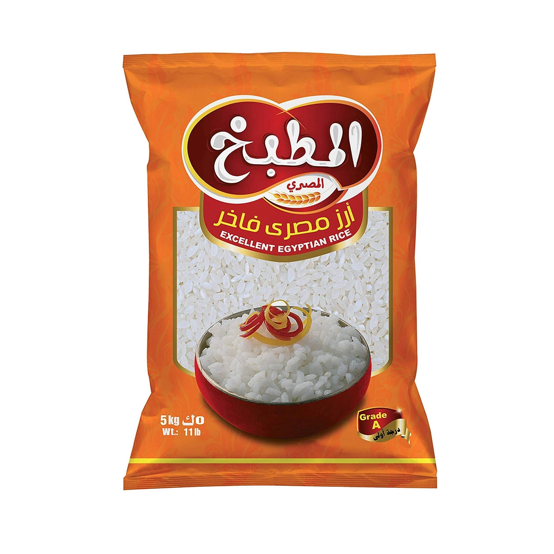 ارز المطبخ - 5ك