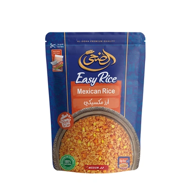 الضحي أرز ميكسيكي إيزي رايس - 328 جرام