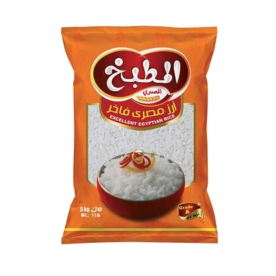 ارز المطبخ - 5ك