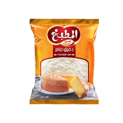 المطبخ دقيق - 1 كجم