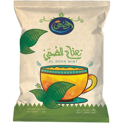 الضحى نعناع - 20 جرام