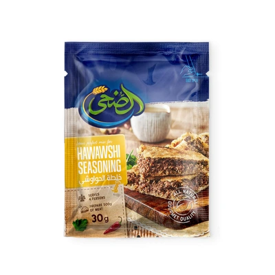 الضحي خلطة حواوشي - 30 جرام