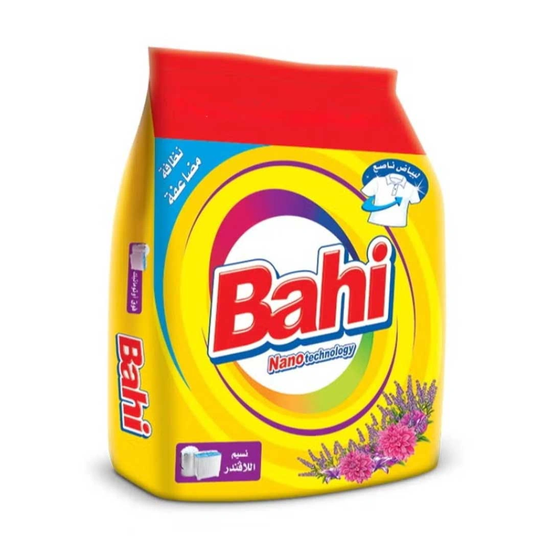 باهي بودر لافندر - 410 جم