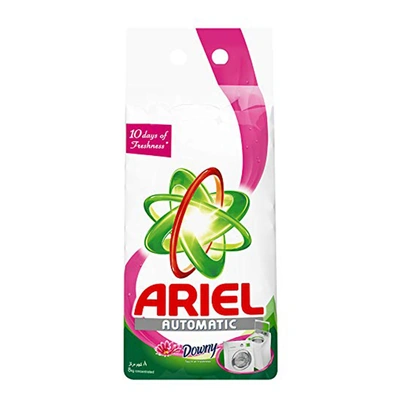 اريال اوتوماتيك داوني - 8+1 كجم