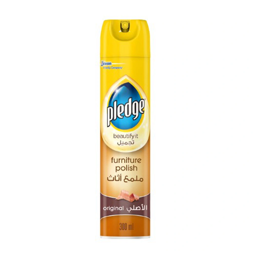 بليدج ملمع للأثاث - 300 مل