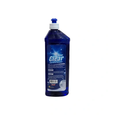 نيو كلير مساعد شطف لغسالة الأطباق – 750 مل