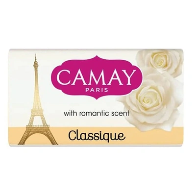كامي صابون كلاسيك - 115 جرام - 4 قطع