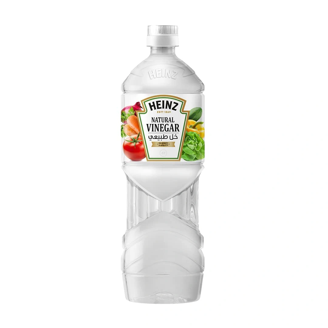 هاينز خل طبيعي - 1 لتر