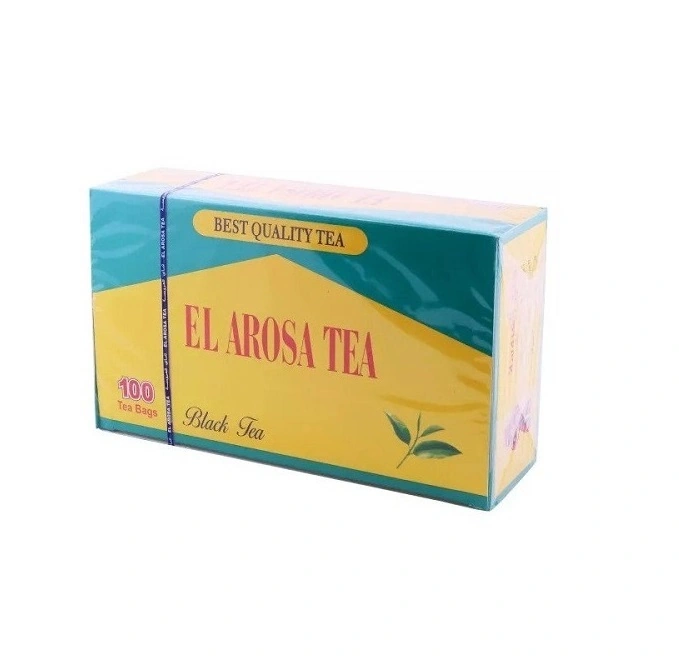 شاي العروسة - 100 فتلة