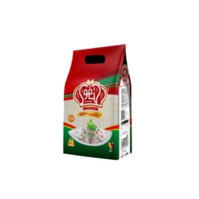 التقوي أرز مصري - 5 كجم