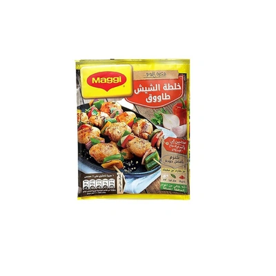 ماجي خلطة شيش طاووق - 30 جرام