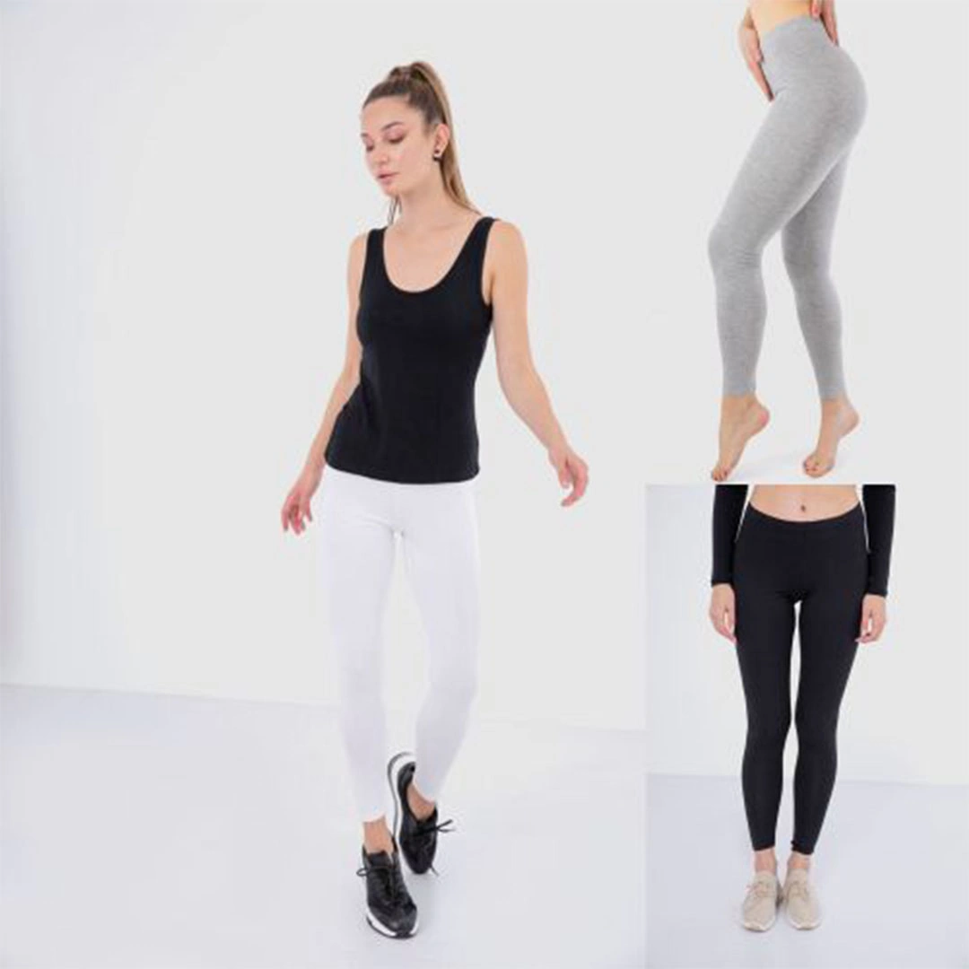 الميسيري ليجين ضيق حريمي - 3 قطع