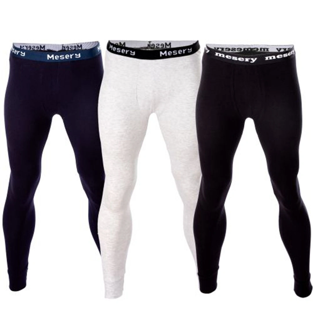 الميسيري كلسون داخلي رجالي قطن - 3 قطع