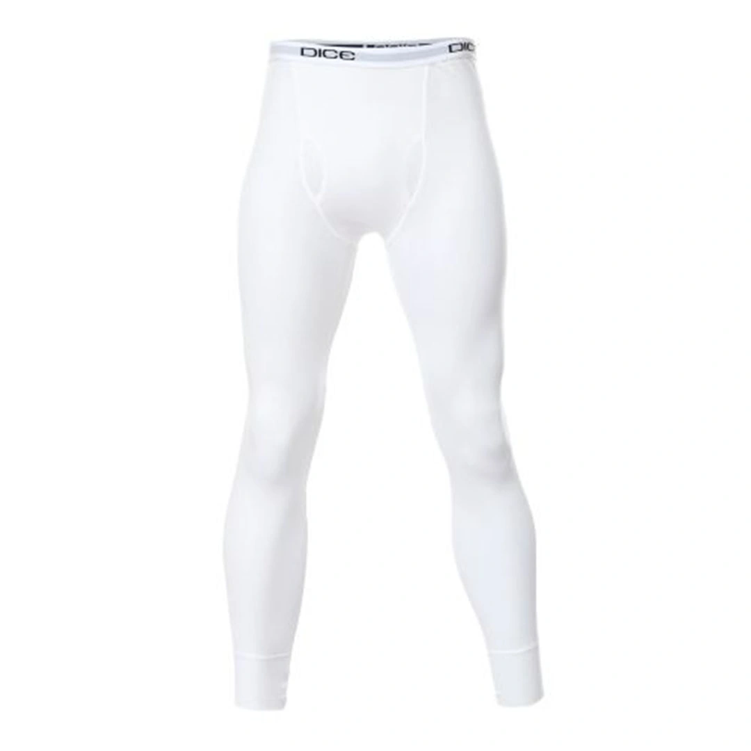 دايس بوكسر رجالي قطن - أبيض