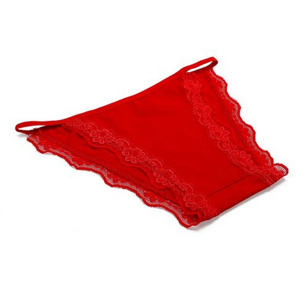 ميسيري بانتي حريمي دانتل مسيري - 2 قطعة