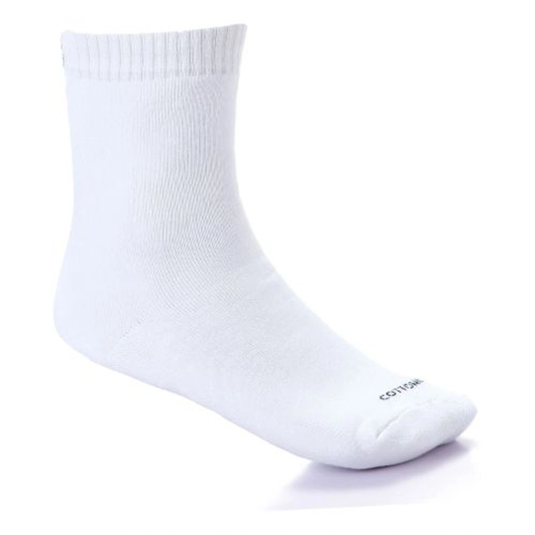 قطونيل شرابات رجالي قطن - 2 قطع