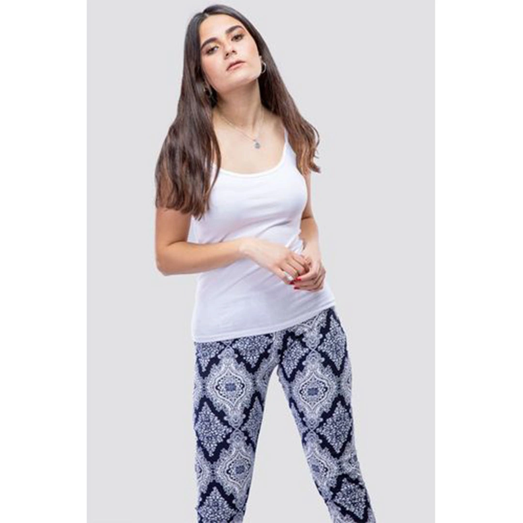 الميسيري فانلة حريمي بناتي قطن - 2 قطعة