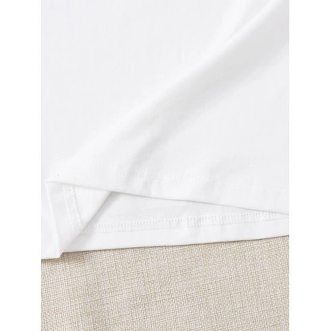 الميسيري فانلة داخلي رجالي قطن - 2 قطعة