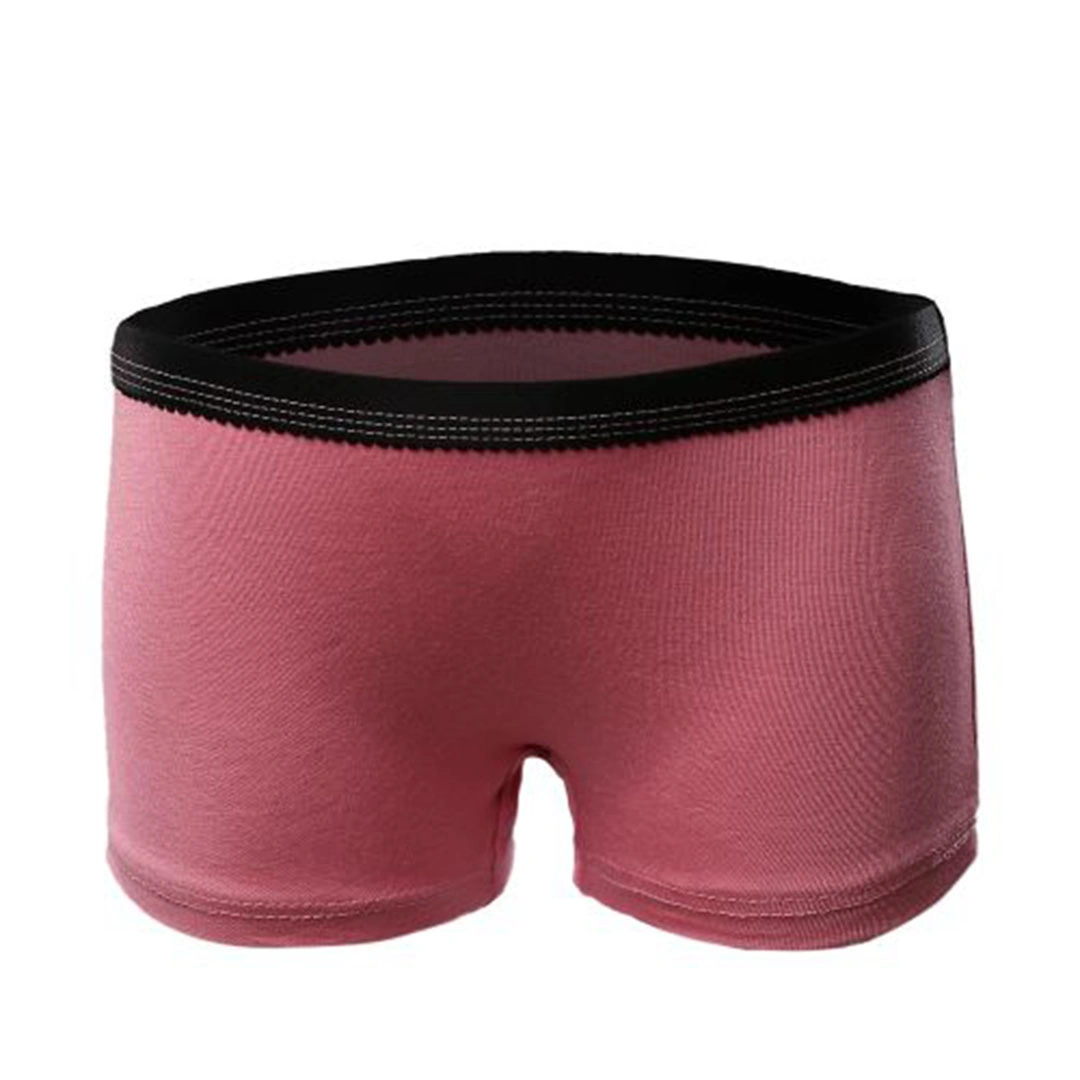 الميسيري شورت حريمي قطن - 3 قطع