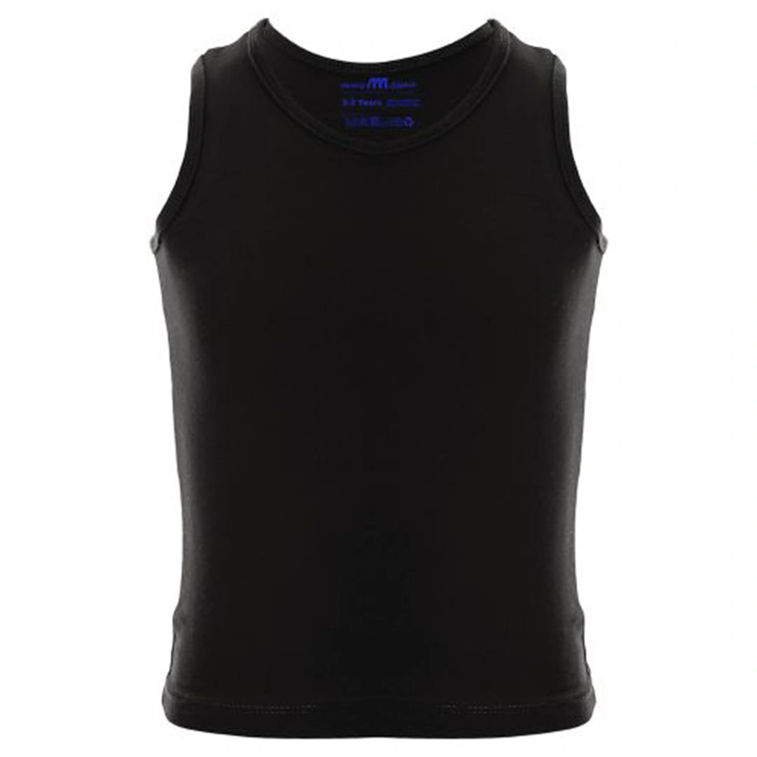 الميسيري فانيلات داخلية أولادي - 3 قطع