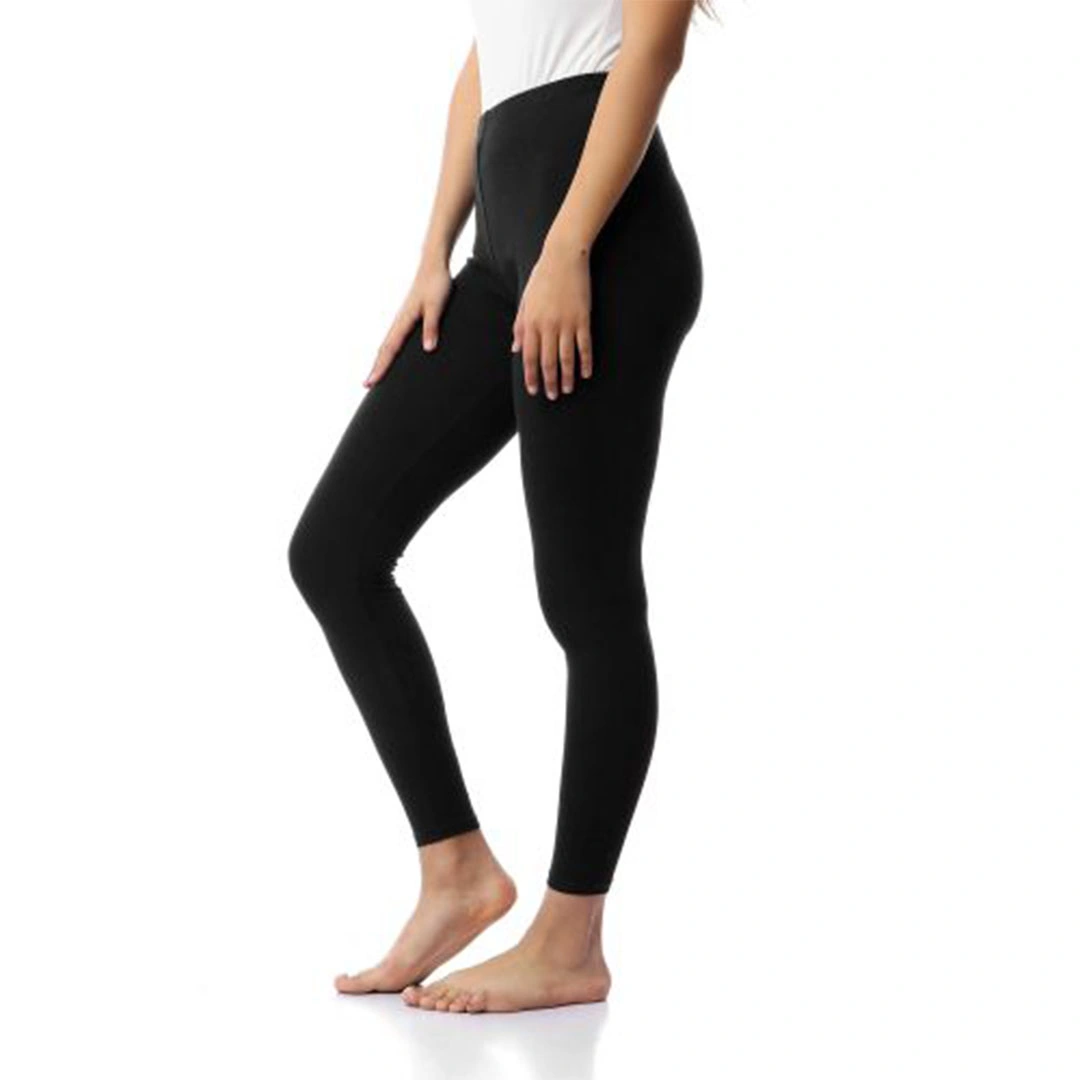 الميسيري ليجن حريمي - أسود