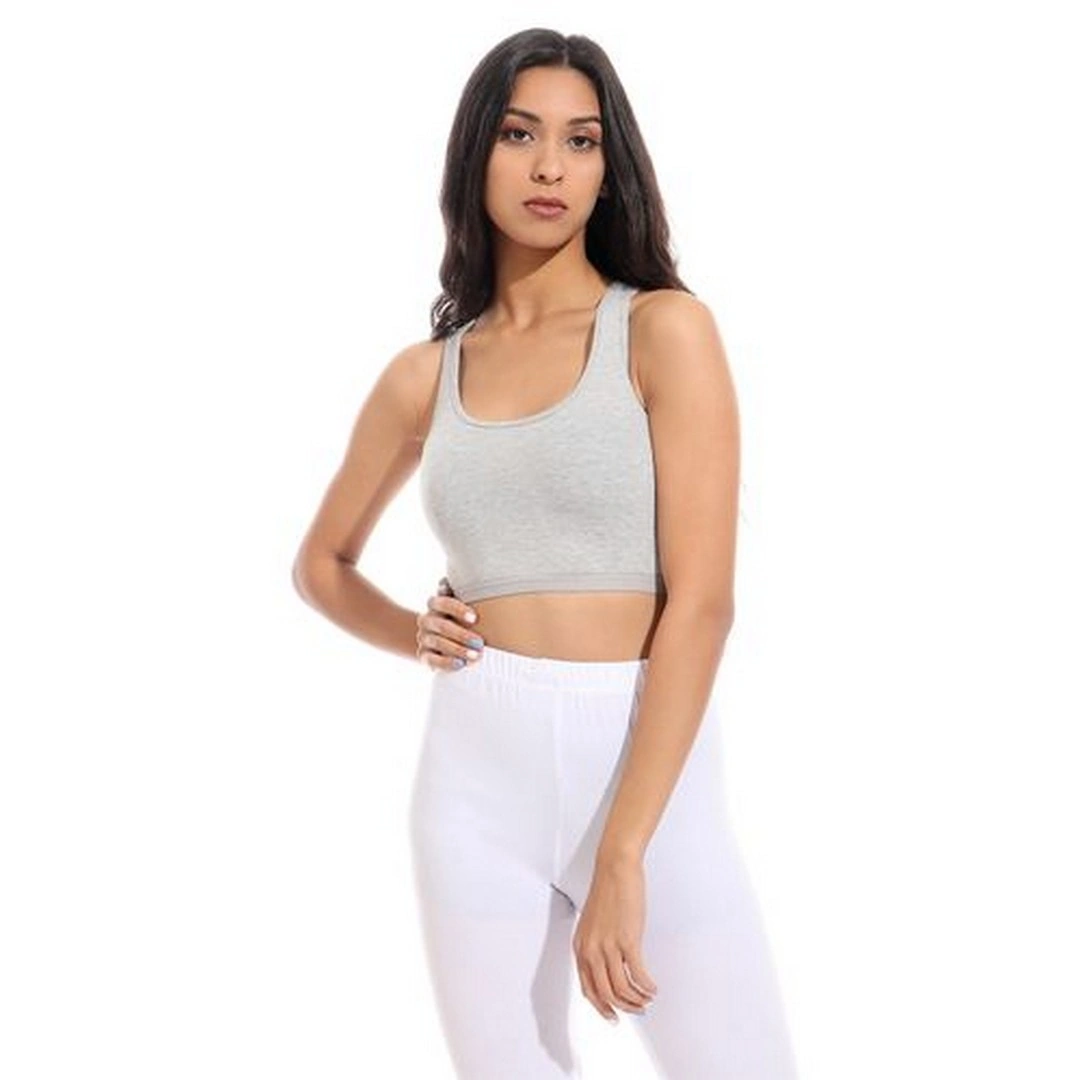 ميسيري مجموعة توب رياضي حريمي - 3 قطع