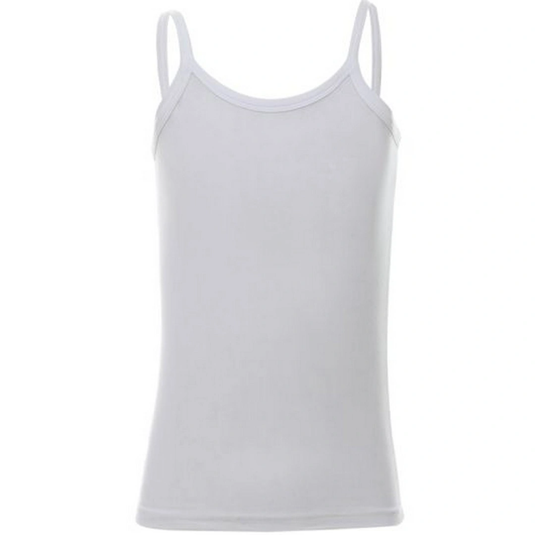 ميسيري فانلة داخليه حمالات رفيعة - 3 قطع