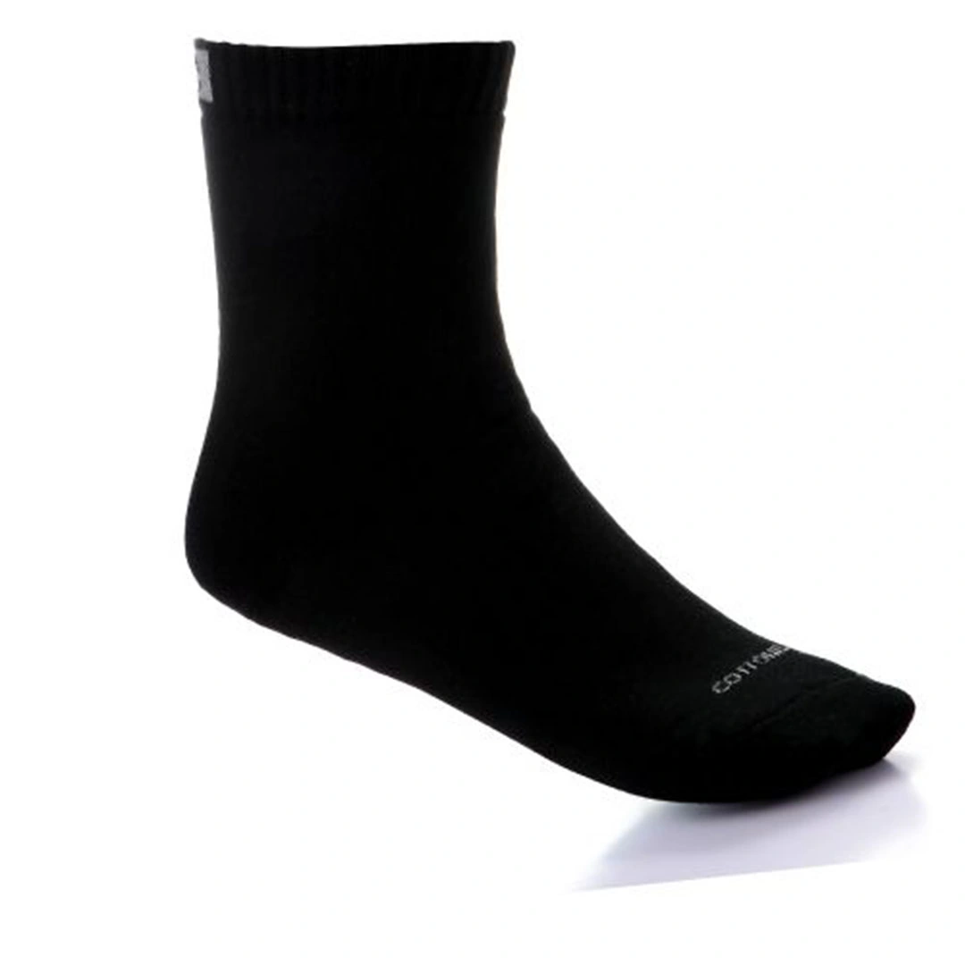 قطونيل شرابات رجالي قطن - 2 قطع