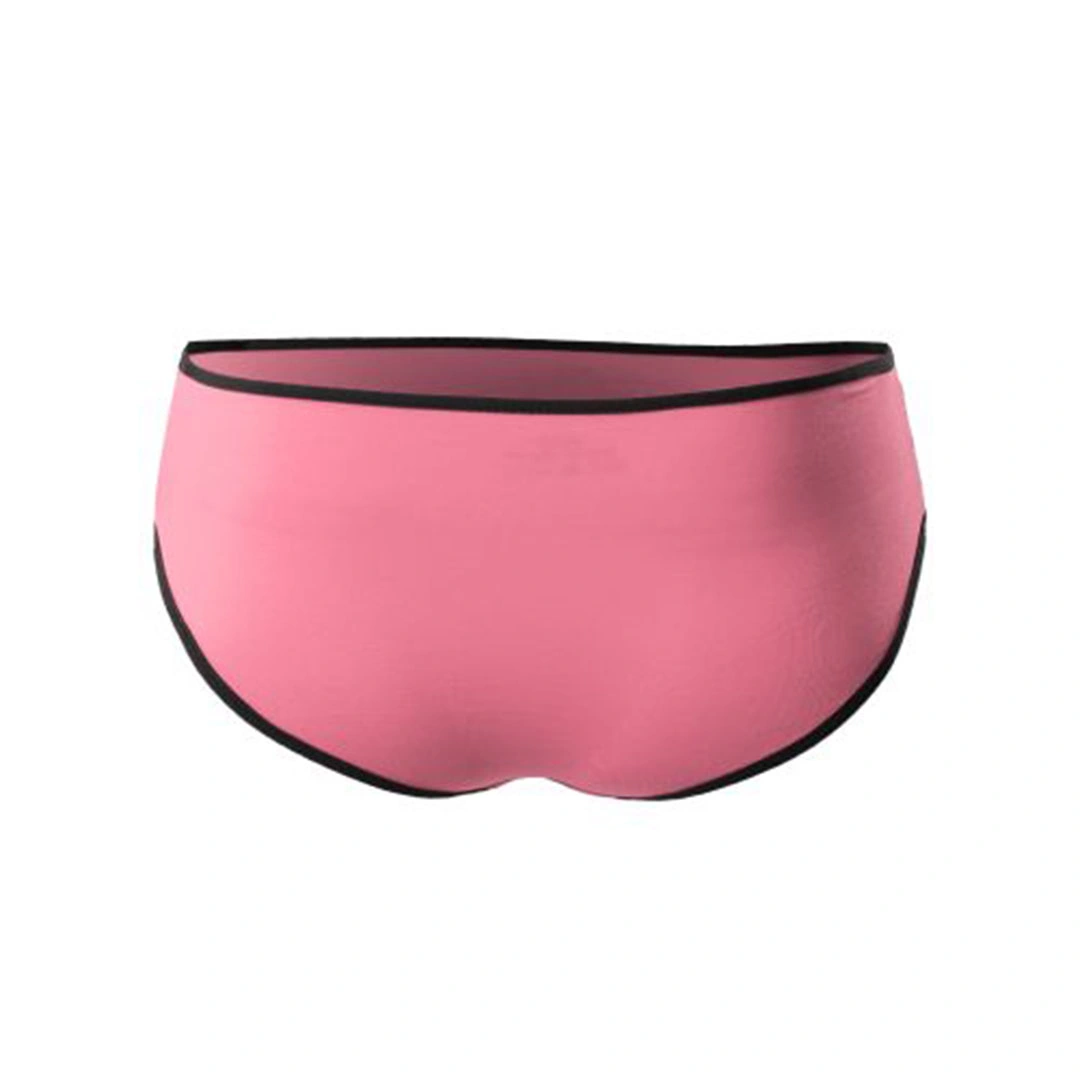 الميسيري شورت اندر وير بناتي قطن - 3 قطع