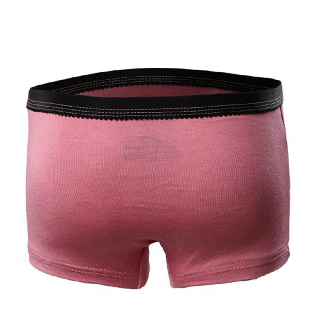 الميسيري شورت حريمي قطن - 3 قطع