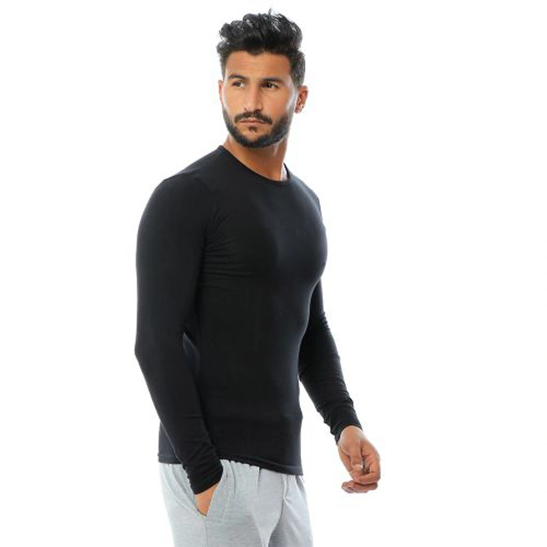 الميسيري تيشيرت رجالي كم - 3 قطع