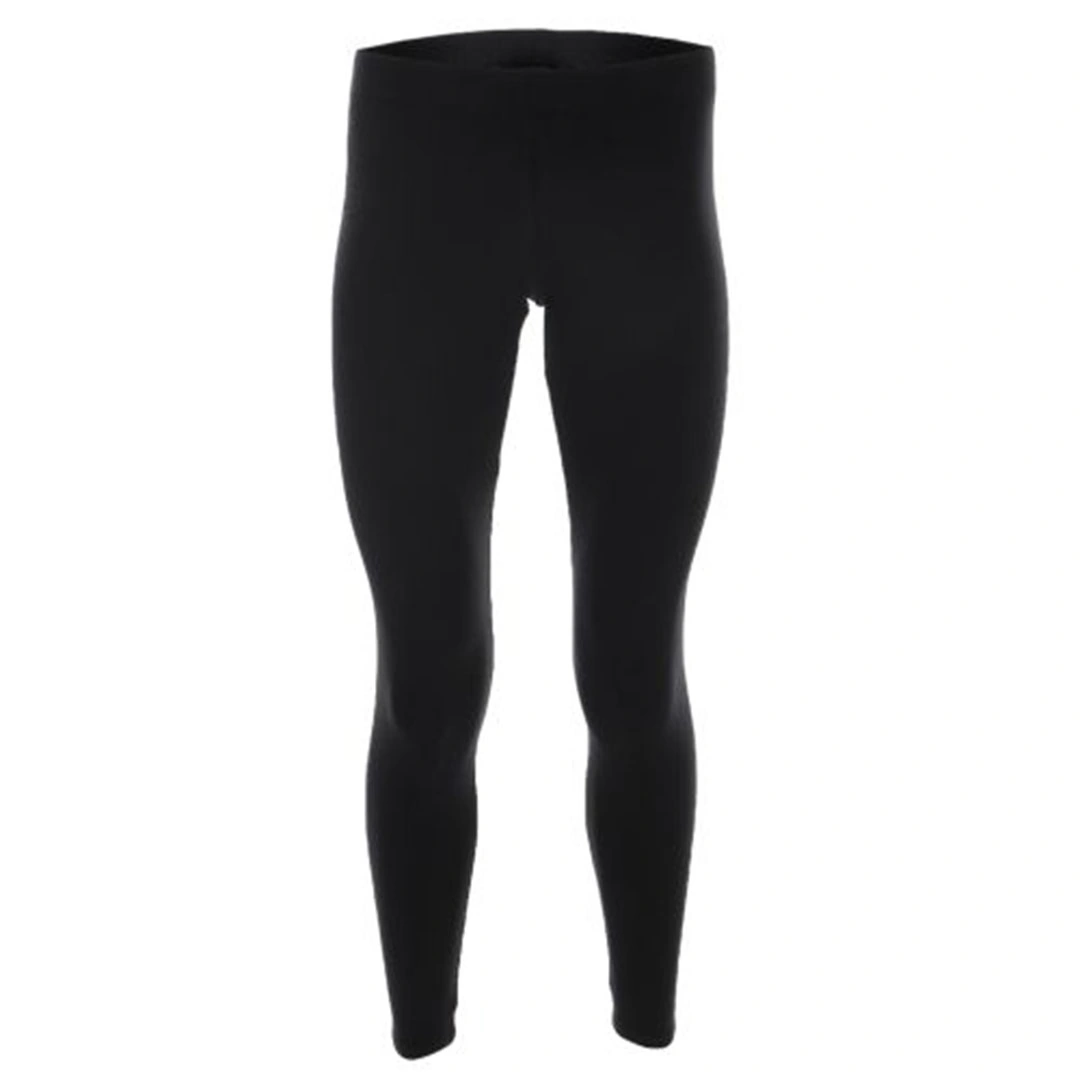 الميسيري ليجن حريمي ستريتش - 3 قطع - أسود