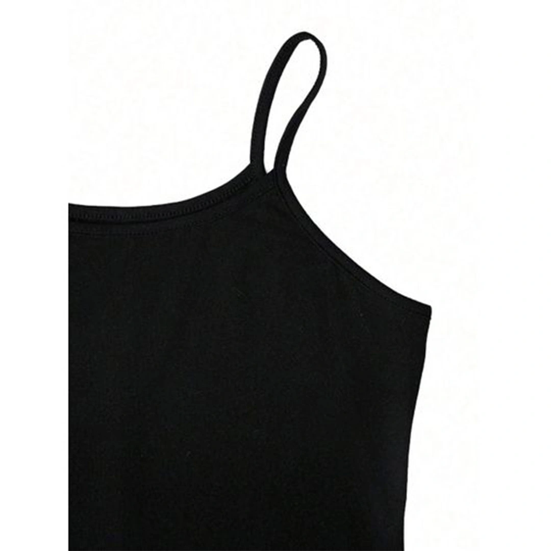 الميسيري تيشرتات قطن - 3 قطع أسود