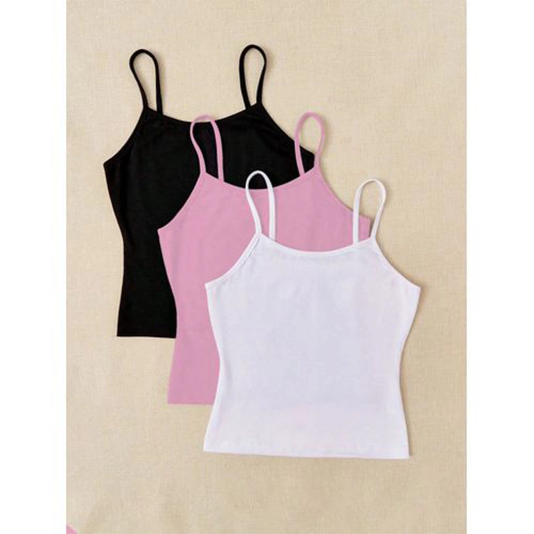 الميسيري توب اسباجتي حريمي - 3 قطع