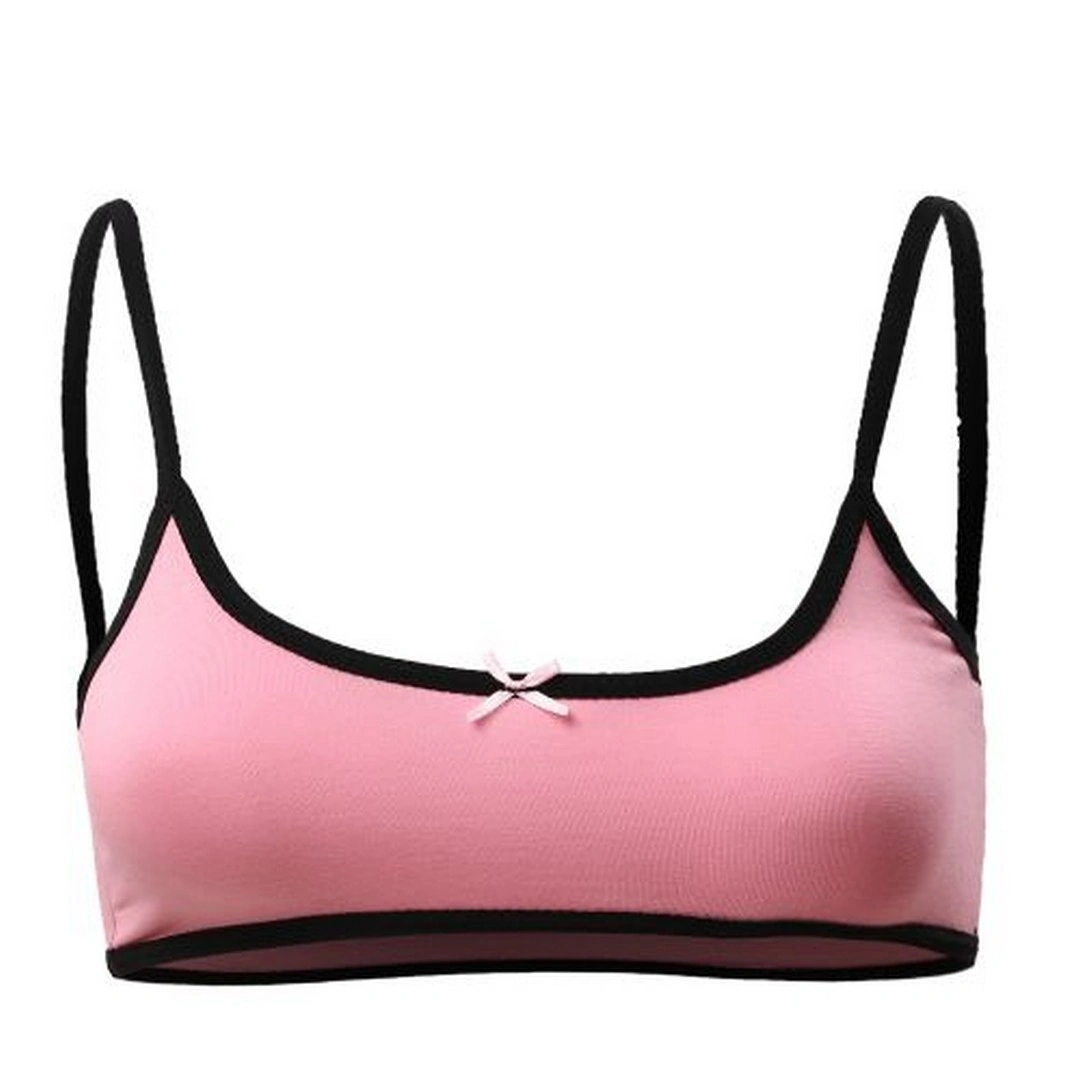 ميسيري برا مسيري حريمي من القطن - 3 قطع