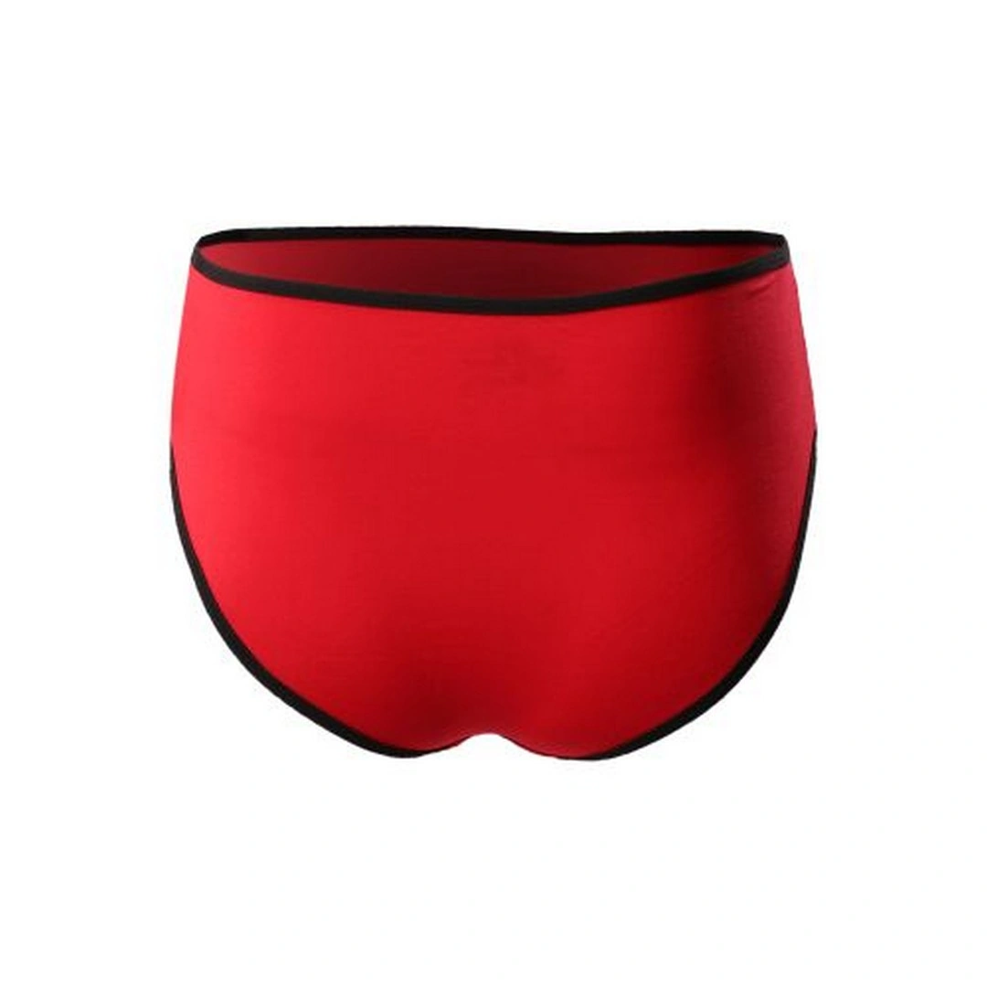 قماش أندروير قطن حريمي - 5 قطع