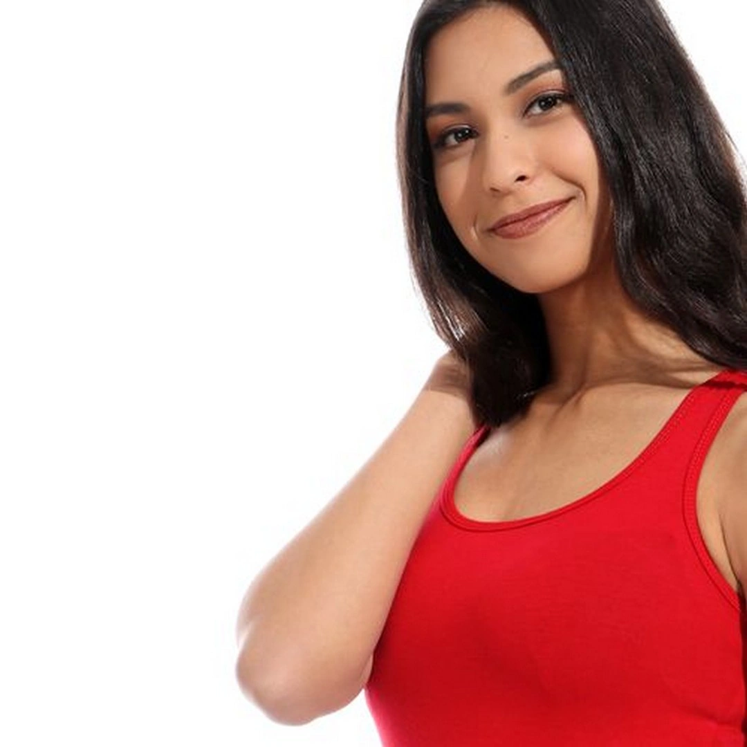 ميسيري توب حريمي قصير مسيري