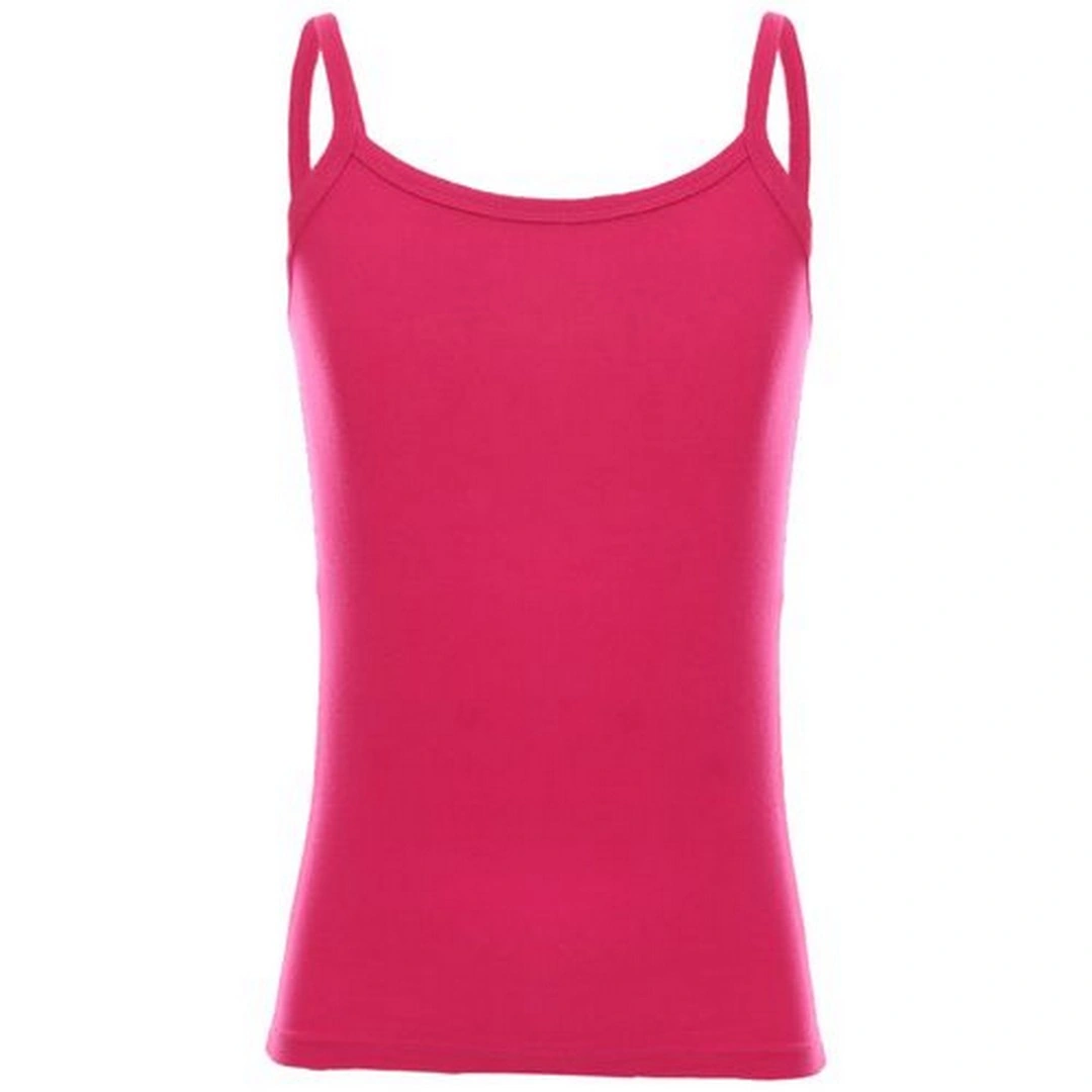 ميسيري فانلة داخليه حمالات رفيعة - 3 قطع