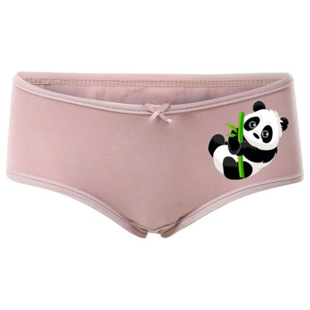 الميسيري اندر وير بناتي قطن - 3 قطع مشكل