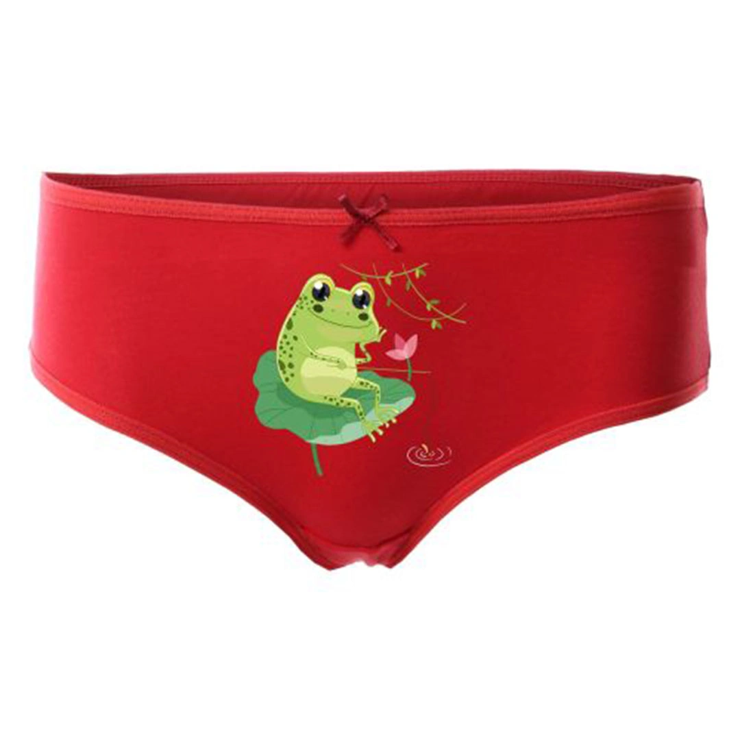 الميسيري اندر وير بناتي قطن - 3 قطع