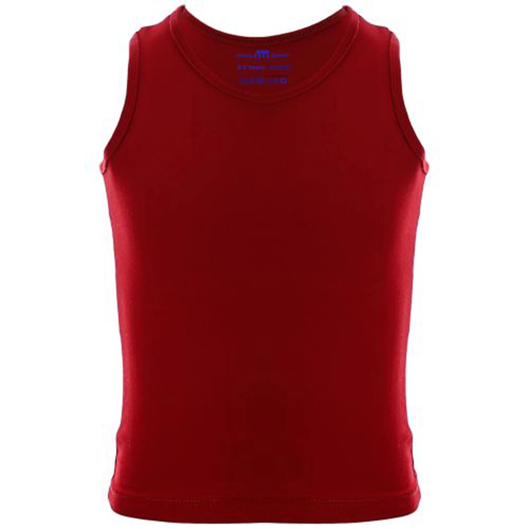 الميسيري فانيلات داخلية أولادي - 3 قطع