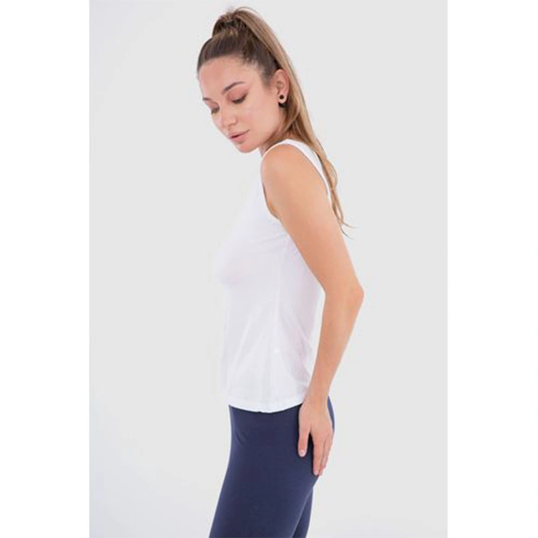 الميسيري توب حريمي قطن - 3 قطع