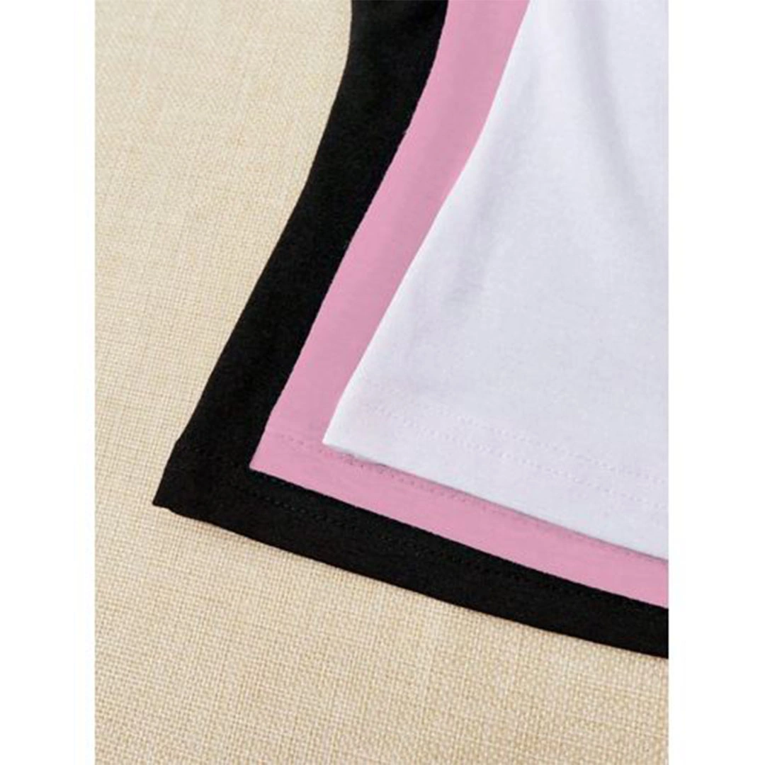 الميسيري توب اسباجتي حريمي - 3 قطع