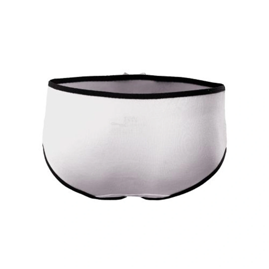 الميسيري شورت داخلي بناتي قطن - 6 قطع