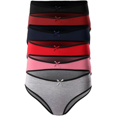 ميسيري مجموعة بانتي حريمي مسيري - 6 قطع