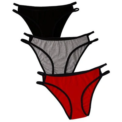 ميسيري بانتي حريمي مسيري رفيع - 3 قطع