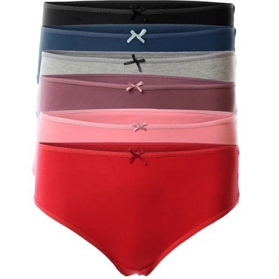 ميسيري مجموعة بانتي حريمي سادة مسيري - 6 قطع