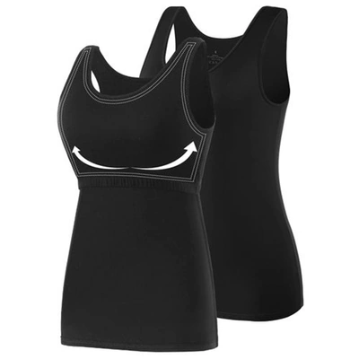 الميسيري توب مبطن حريمي - 2 قطعة