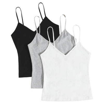 الميسيري كروب توب حمالة حريمي - 3 قطع