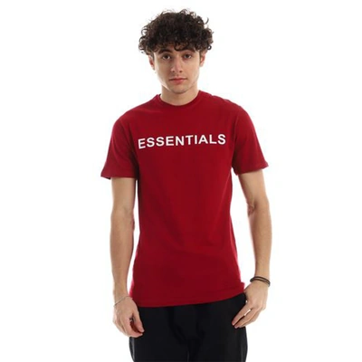 الميسيري تيشيرت رجالي قطن كم قصير - نبيتي